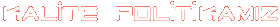 KALTE  POLTKAMIZ